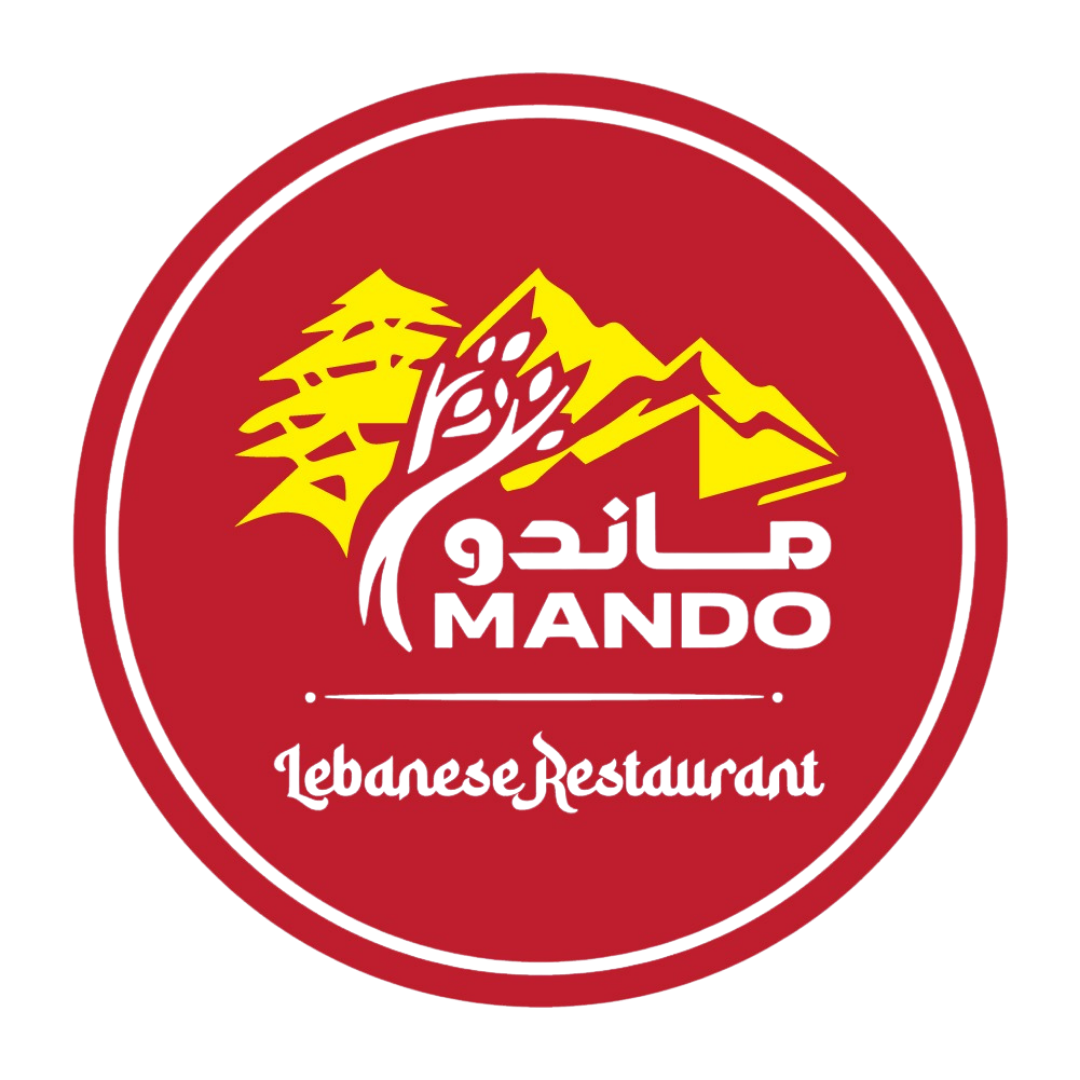 MANDO Logo